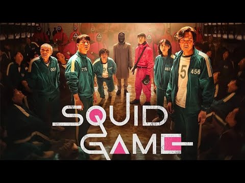 Squid Game - Believe The Hype