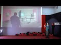 Innovations in Education | Mr.S. Dhilip | TEDxKPRIET