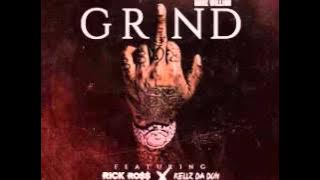 Mike Willion GRiND