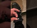 Salomon Speedcross 4 Gtx How To Tie