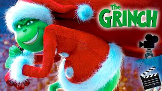 THE GRINCH FULL MOVIE ENGLISH STEALING CHRISTMAS GAME My Movie Games