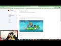 JOGANDO AXIE INFINITY - CONVERSANDO COM O PESSOAL !!!!!!!!!