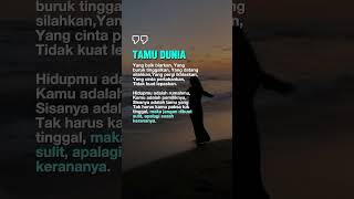 Download Lagu Tamu dunia #reels #motivasidiri #motivasi #katahatimotivasi #quotes MP3 Download Lagu Tamu dunia #reels #motivasidiri #motivasi #katahatimotivasi #quotes MP3