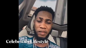 Kumerican Rapper Ypee Gives A Hot Freestyle!🔥🔥🔥🇬🇭🇬🇭🇬🇭