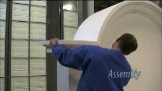 Signs By Benchmark - How it's Made