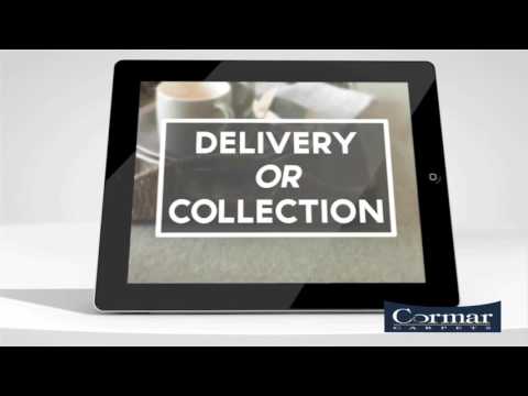 Cormar Carpets Online Animation Video by Vivid Photo Visual @VividPhotoVisual