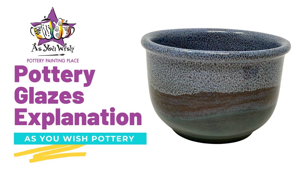 Is Pottery Glaze Toxic? Facts Versus Myths Explained