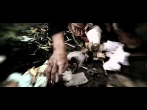 Delta Goodrem - "The Other Delta" - Ending Hunger