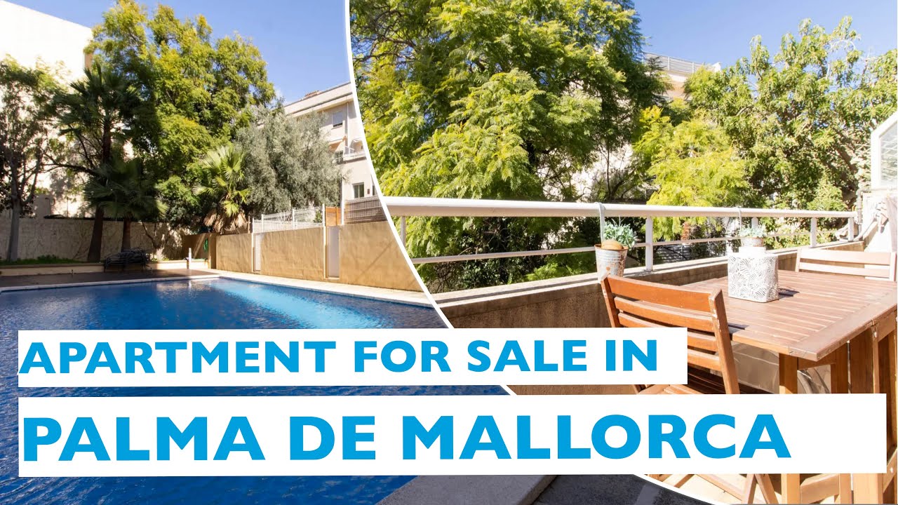 2-Bedroom Apartment Near Paseo Marítimo | Terrace & Community Pool