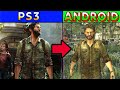 Jogos de PS3 que PODEM PEGAR no ANDROID (Versões/Opinião)