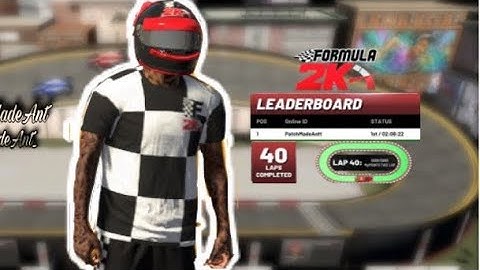 I WON FORMULA 2K EVENT 🏁🚦 | THE METHOD TO WIN 🦍 | MUST WATCH 🤩
