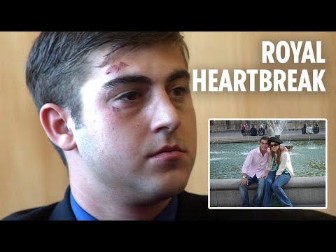 Royal drug death leaves Princess Beatrice heartbroken as ex boyfriend dies in hotel room