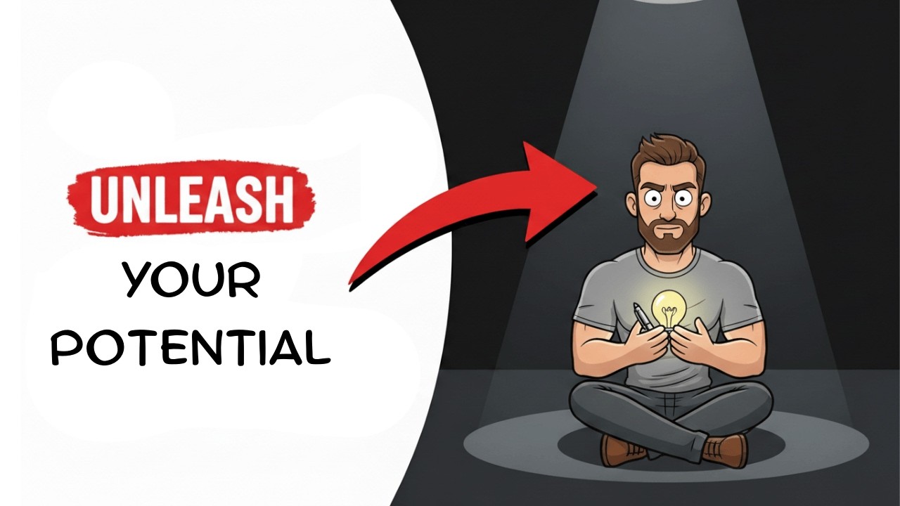 Why Solitude Makes Creatives Unleash Their Potential (Do This)