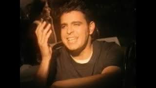 Luis Enrique - El Amor Es Algo Más (Video Oficial)