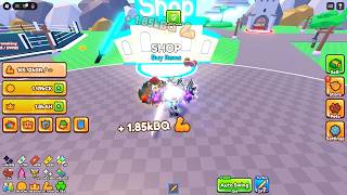 Live Roblox🔴[⭐] Saber Simulator🔴 screenshot 3