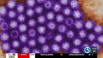 Norovirus keeping emergency rooms busy