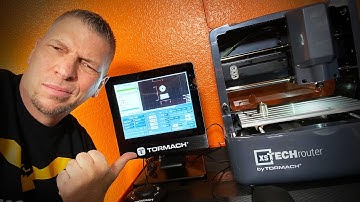 Installed a CNC Mill in My House For UNDER $3K | The Creation of MakerSpace 77 | VLOG #118