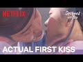 Rowoon and Cho Bo-ah&#39;s first kiss was from a previous life | Destined With You Ep 9 [ENG SUB]