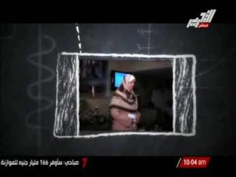 قصة كفاح هند عبد الفتاح