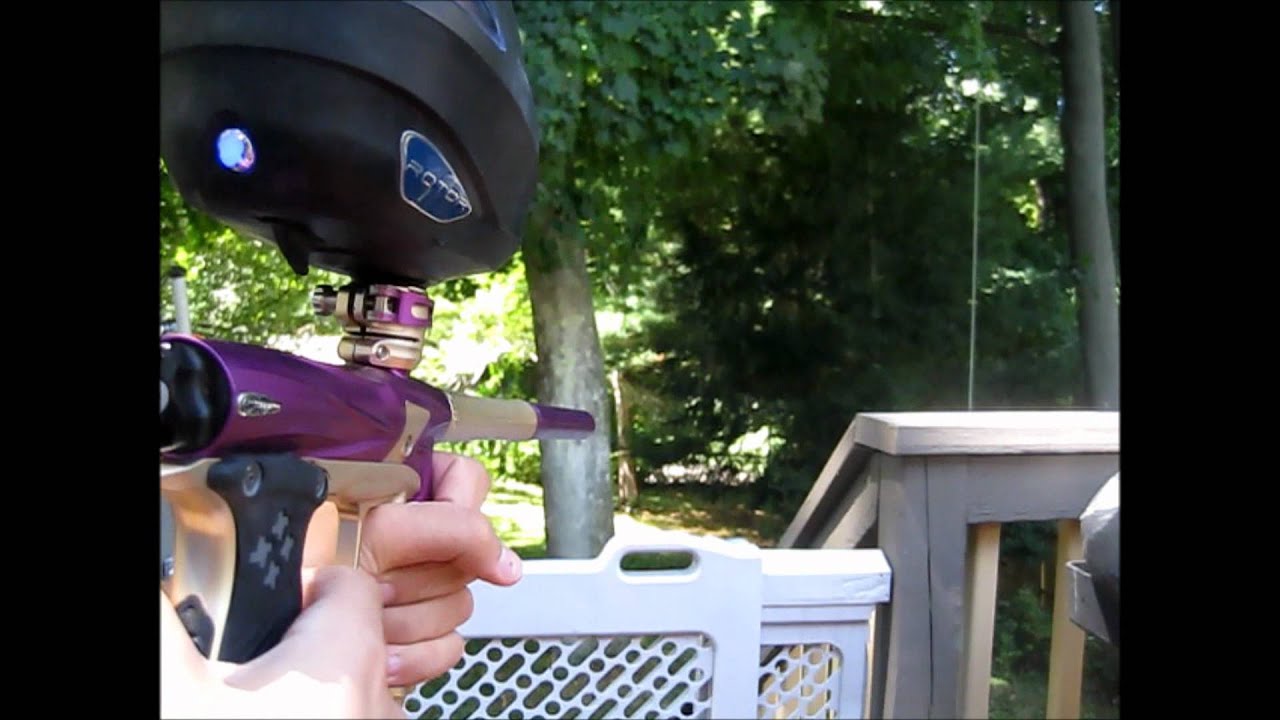 Geo 2.1 shooting PSP 12.5