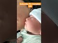 This Newborn Baby Kisses Her Mother After Being Born Shorts 