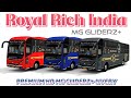 Royal Rich India IBS MG Gliderz+ Free Premium HD Livery's Release Download Link In Description
