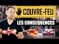 COUVRE FEU  : quelles conséquences pour les intermittents ? S03 EP34  L