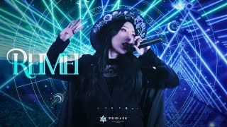 PRIDASK - Reimei (Music Video)