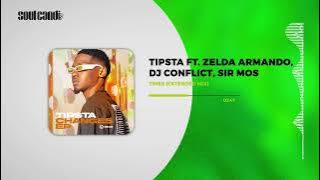 Tipsta feat. Zelda Armando, DJ Conflict & Sir Mos - Times