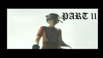 Traversing Ico - Part 11 (*PS2*/PS3/PS4/PC/Wii U/ Xbox One Gameplay)