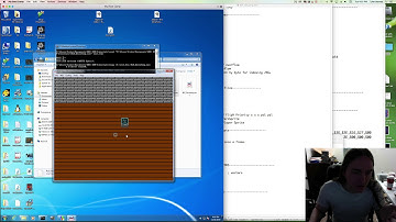 NES Assembly: Ep5 - Sprites