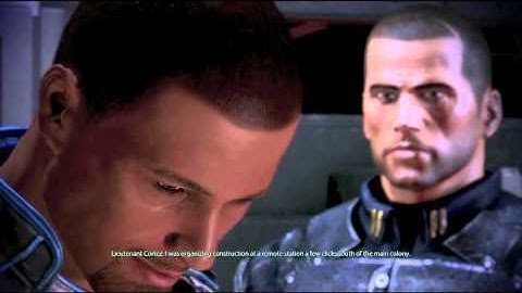 lt. Cortez husband