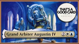 Casual EDH Trap or CEDH Powerhouse?