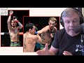 "I See a Future Star" Teddy Atlas' Thoughts on Sugar Sean O'Malley | CLIP