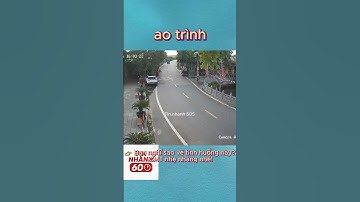 Thể hiện… đúng lúc không? #shortsgiaothong