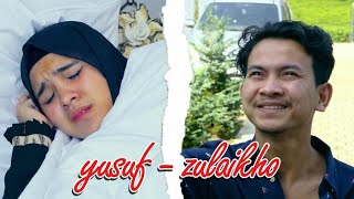 Yusuf & Zulaikha (Wildan Alamsyah & Nada Sikkah ft Rumah Angklung)