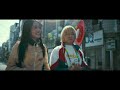 髙石あかり×伊澤彩織、映画『ベイビーわるきゅーれ ナイスデイズ』予告編【2024年9月27日公開】