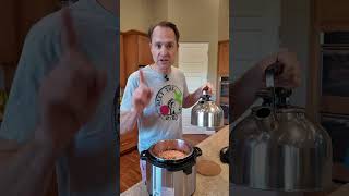 Save 10 Minutes Every Time You Use Your Instant Pot