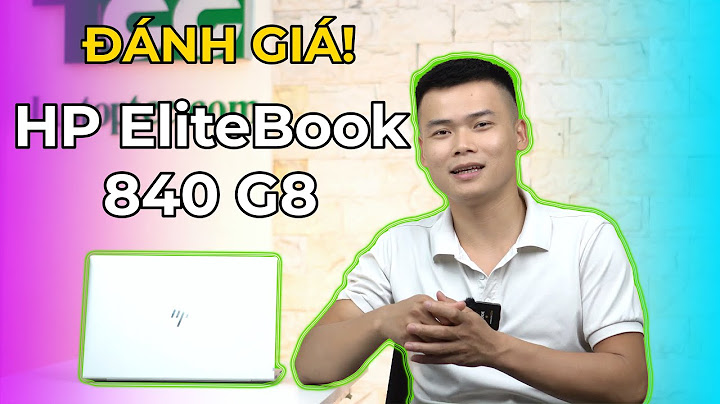 Hp elitebook 1000 series đánh giá năm 2024