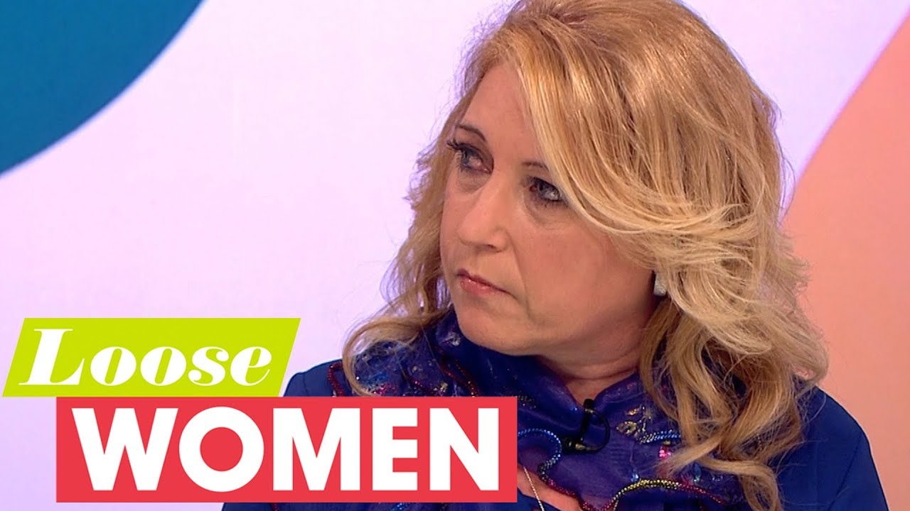 James Bulger's Mum Is Still Haunted by the Loss of Her Son 25 Years on | Loose Women