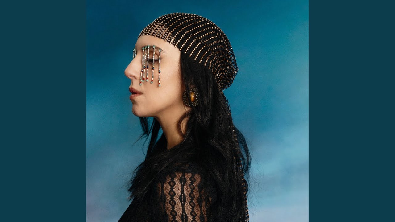 Frozen (Spotify Singles) - YouTube