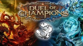 ⇒Duel of Champions⇐ Renowacja Strategii... #03 [PL]