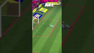 Victor || efootball || #efootball #efootball2025 #efootballmobile #shorts #moxlie