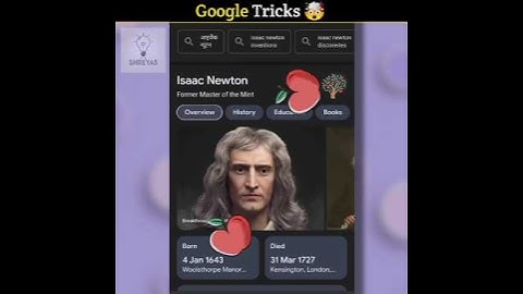 3 Fun Google Tricks 😜 #shorts #youtubeshorts