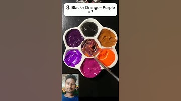 Guess the color mixing | #mixing #asmrslime #asmr #slime #mixingthings #mixing #clay #satisfying(32)