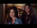 Pretty Little Liars 4x17 -  Aria and Emily Crash Mike's Party