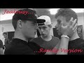 Jealousy | Randy Version (Andy Fowler & Rye Beaumont)