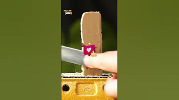 اختراعات بسيطه ممكن عملها في المنزل ج283 يا ريت كل القصيرين بقى يركنوا على جنب 
