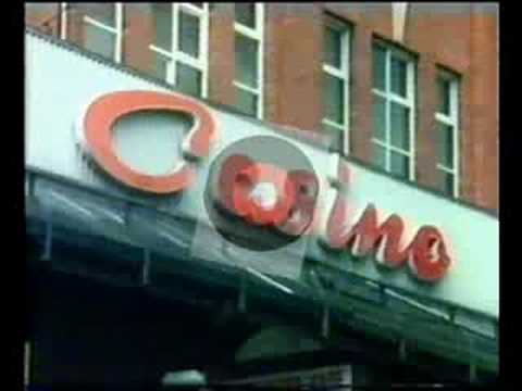 Harry Betts — Harry Betts - Fantastic Plastic Machine - CASINO CRAZY!!!!!!