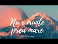 ISAURA GHEORGHIU - NU E MUNTE PREA MARE | COVER